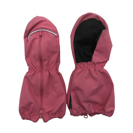 Unisex Polarn O. Pyret - Kevad-/sügiskindad, suurus 2 - 3 vuotta - Heleroosa ()