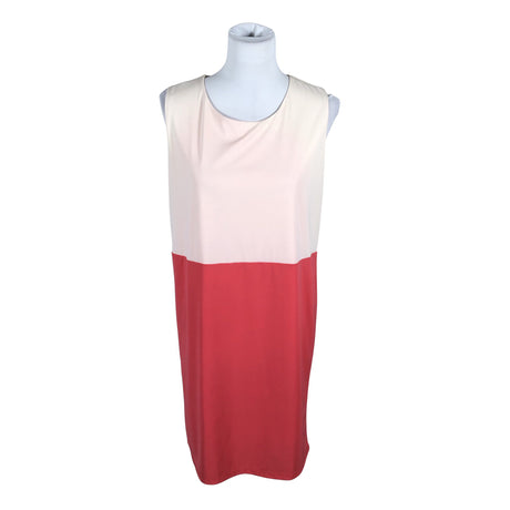 Unisex Esprit - Trikotaažist kleit, suurus 38 - Heleroosa ()