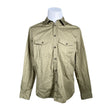 Unisex J.Lindeberg - Triiksärk, suurus L - Roheline ()
