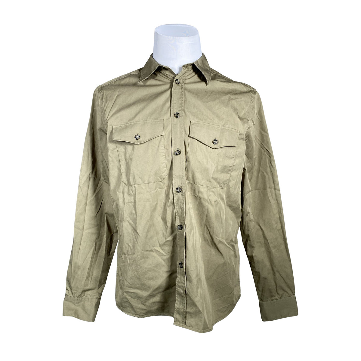 Unisex J.Lindeberg - Triiksärk, suurus L - Roheline (1)