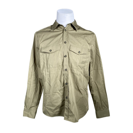 Unisex J.Lindeberg - Triiksärk, suurus L - Roheline ()