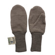 Unisex Ruskovilla - Labakindad, suurus 1 - 2 vuotta - Hall ()