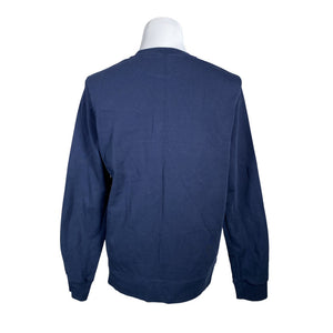 Unisex A.P.C. - Dressikangast pluus, suurus XL - Sinine (3)
