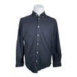 Unisex These Glory Days - Flanellsärk, suurus L - Hall ()