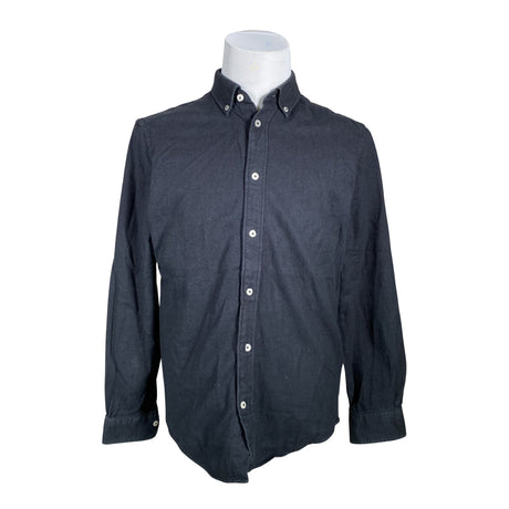 Unisex These Glory Days - Flanellsärk, suurus L - Hall ()