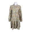 Unisex MSCH Copenhagen - Mitteveniv kleit, suurus 36 - Heleroosa ()