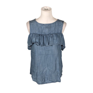 Unisex EDC by Esprit - Topp, suurus 38 - Helesinine (1)