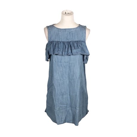 Unisex EDC by Esprit - Mitteveniv kleit, suurus 38 - Helesinine ()