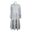 Unisex Second Female - Mitteveniv kleit, suurus 38 - Beige ()