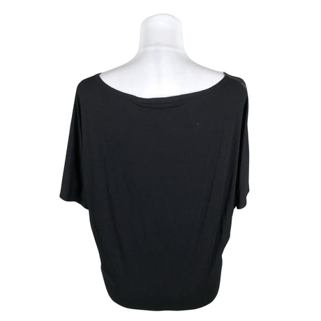 Unisex Desigual - T-särk, suurus 36 - Must (2)