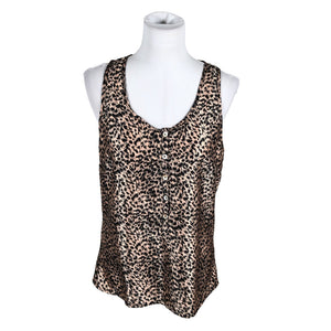 Unisex Saint Tropez - Topp, suurus 38 - Heleroosa (1)
