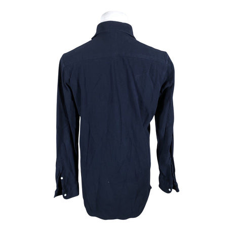 Unisex Luxire - Polosärk, suurus XL - Sinine (2)