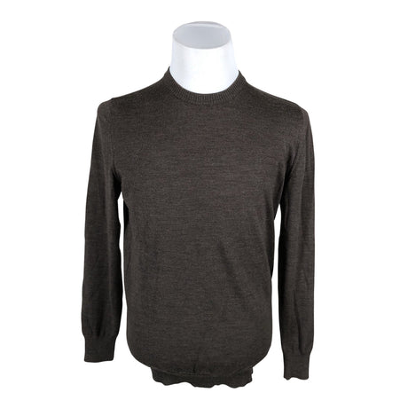 Unisex Asket - Kampsun, suurus M - Pruun ()