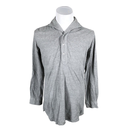 Unisex Luxire - Polosärk, suurus XL - Hall ()