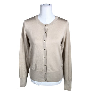 Unisex Holly & Whyte by Lindex - Kardigan, suurus 40 - Beige (1)