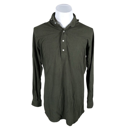 Unisex Luxire - Polosärk, suurus XL - Roheline ()