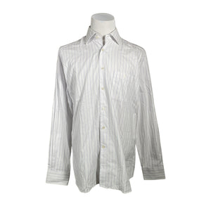 Unisex Stockmann 1862 - Triiksärk, suurus XL - Valge (1)