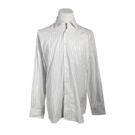 Unisex Stockmann 1862 - Triiksärk, suurus XL - Valge ()