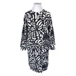 Unisex Vimma - Dressikangast kleit, suurus 42 - Must ()