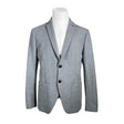 Unisex Selected - Pintsak, suurus L - Hall ()