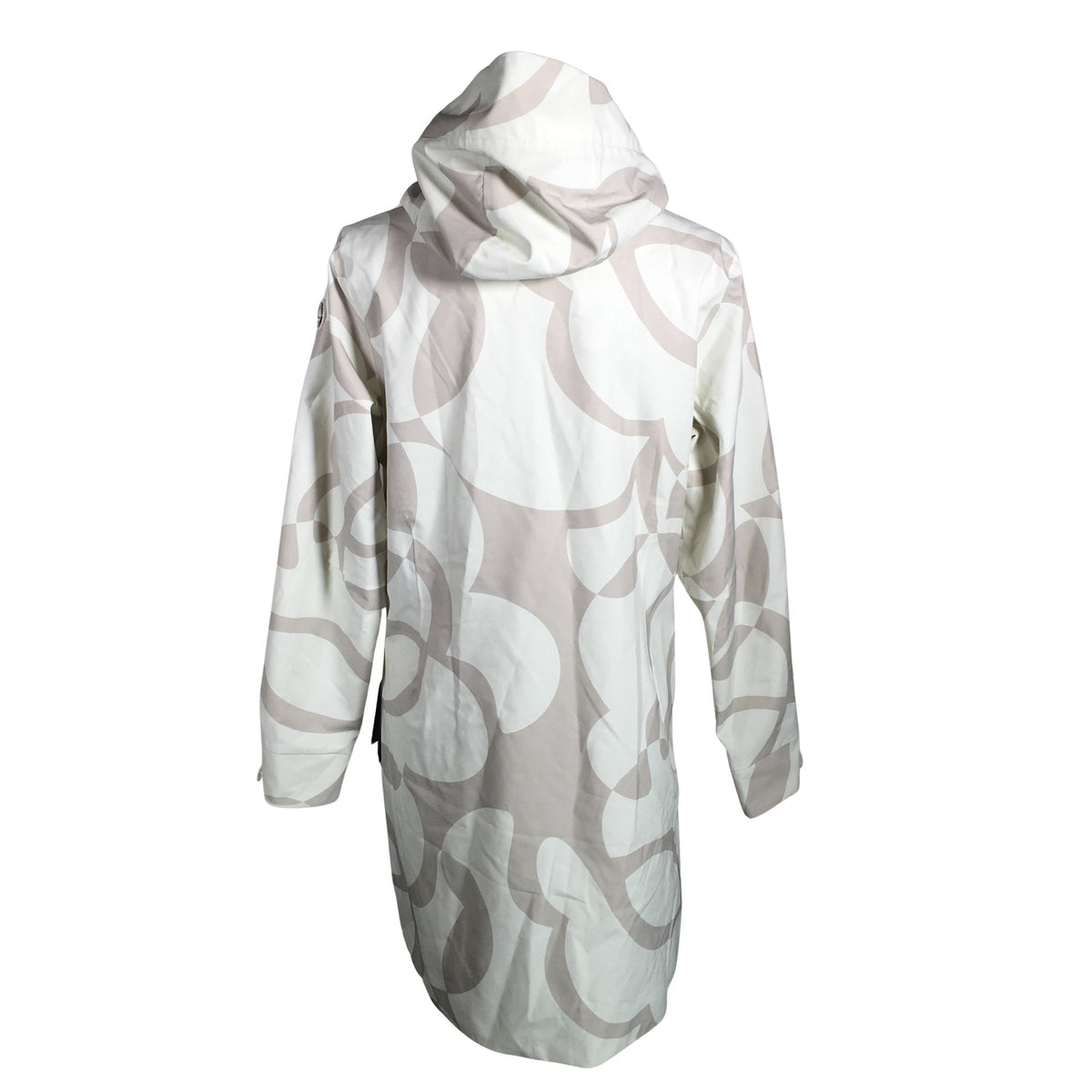Unisex Luhta - Jope, suurus 38 - Looduslik valge (2)