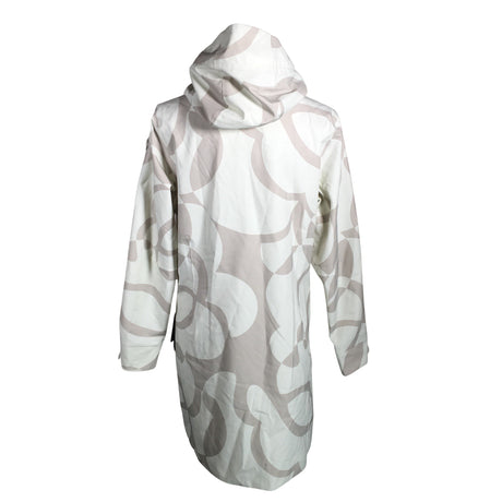 Unisex Luhta - Jope, suurus 38 - Looduslik valge (2)