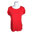 Unisex Esprit - T-särk, suurus 36 - Punane ()
