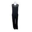 Unisex Just Female - Pükskostüüm, suurus 38 - Must ()