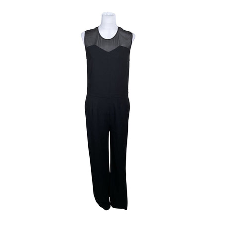 Unisex Just Female - Pükskostüüm, suurus 38 - Must ()