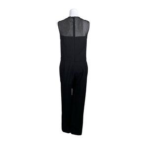 Unisex Just Female - Pükskostüüm, suurus 38 - Must (2)