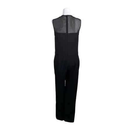 Unisex Just Female - Pükskostüüm, suurus 38 - Must (2)