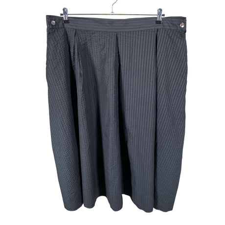 Unisex Lindex - Mitteveniv seelik, suurus 48 - Must ()