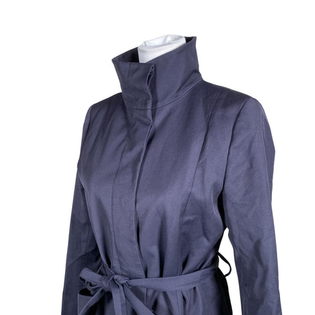 Unisex Tiger of Sweden - Trentš, suurus 38 - Sinine (2)