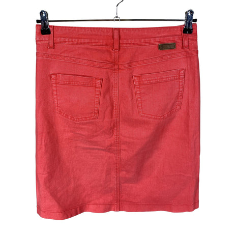 Unisex Boden - Teksaseelik, suurus 38 - Roosa (2)