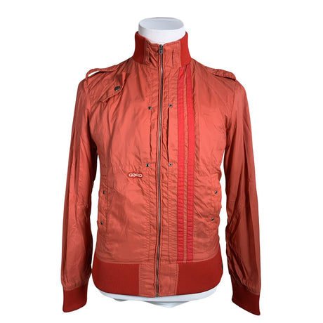 Unisex G-star - Jope, suurus L - Punane ()
