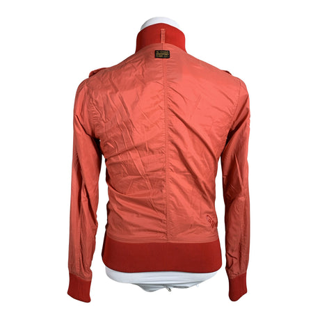 Unisex G-star - Jope, suurus L - Punane (2)