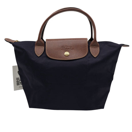 Unisex Longchamp - Käekott, suurus Midi - Lilla ()