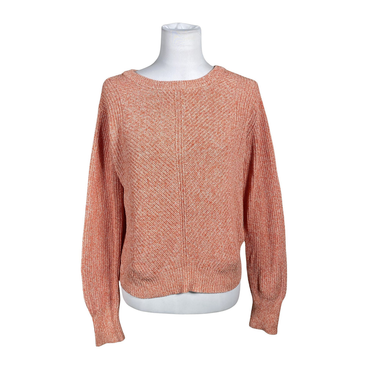 Unisex Opus - Kampsun, suurus 36 - Heleroosa (1)
