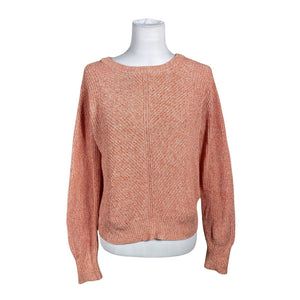 Unisex Opus - Kampsun, suurus 36 - Heleroosa (1)
