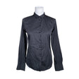Unisex Mos Mosh - Triiksärk, suurus 38 - Must ()