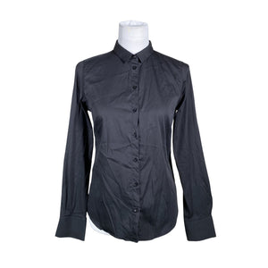 Unisex Mos Mosh - Triiksärk, suurus 38 - Must (1)