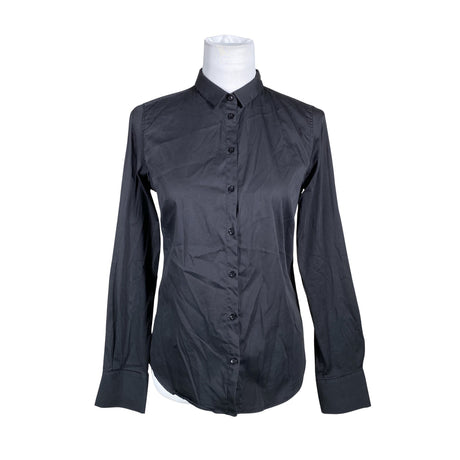 Unisex Mos Mosh - Triiksärk, suurus 38 - Must ()