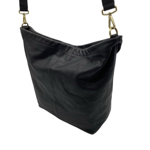 Unisex Ted Baker - Õlakott, suurus Maxi - Must (2)