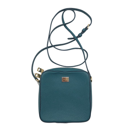 Unisex Dolce&Gabbana - Õlakott, suurus Mini - Türkiis ()