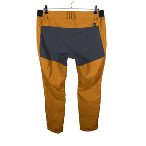 Unisex Haglöfs - Õuepüksid, suurus XXL - Oranž (2)