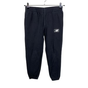 Unisex New Balance - Dressikangast püksid, suurus 152 - 158 - Must (1)