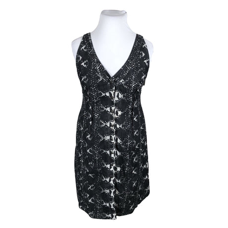 Unisex Bastion - Mitteveniv kleit, suurus 42 - Hall ()