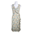 Unisex Gerard Darel - Õhuke kleit, suurus 40 - Beige ()