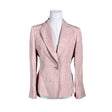 Unisex Ril's - Jakk, suurus 36 - Heleroosa ()