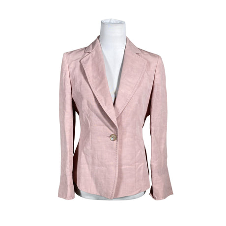 Unisex Ril's - Jakk, suurus 36 - Heleroosa ()